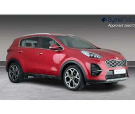 1.6 CRDI 48V ISG GT-LINE 5DR DCT AUTO