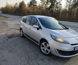 RENAULT GRAND SCENIC