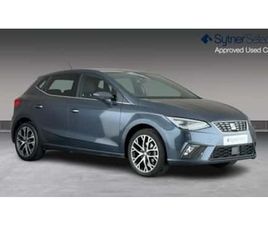 1.0 TSI 110 XCELLENCE 5DR