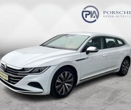 VOLKSWAGEN ARTEON SHOOTING BRAKE, 2.0 TDI DSG