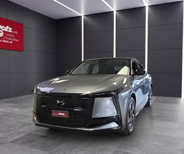 N8 E-TENSE PALLAS LONG RANG