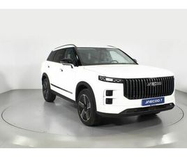JAECOO 7 1.6T EXCLUSIVE DCT AWD 5P