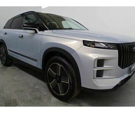 JAECOO 7 1.6T EXCLUSIVE PHEV BITONO 5P