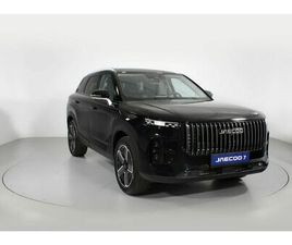 JAECOO 7 1.6T SELECT DCT 5P