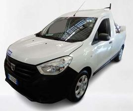 1.5 DCI 8V 75CV PICK-UP