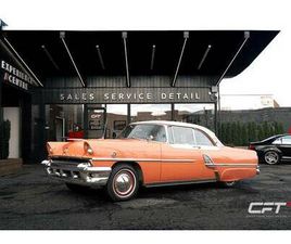 1955 MERCURY MONTEREY | 3 SPEED MANUAL
