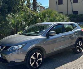 NISSAN QASHQAI 1.6 DCI ACENTA 2WD 130CV XTRONIC