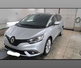 RENAULT GRAND SCENIC