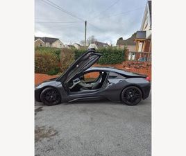 1.5 7.1KWH COUPE 2DR PETROL PLUG-IN HYBRID AUTO 4WD EURO 6 (START/STOP) (362 PS)