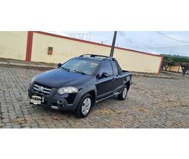 FIAT STRADA ADVENTURE 1.8/ 1.8 LOCKER FLEX CE 2012