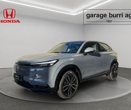 HR-V 1.5 I-MMD ADVANCE