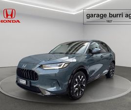 ZR-V 2.0 I-MMD ADVANCE