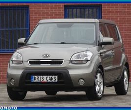 KIA SOUL 1.6 M EU5