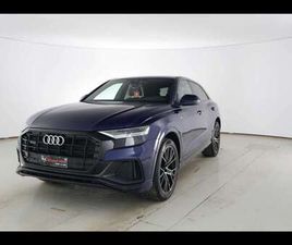 50 TDI 286 CV QUATTRO TIPTRONIC SPORT