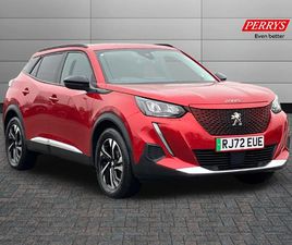 100KW ALLURE PREMIUM+ 50KWH 5DR AUTO