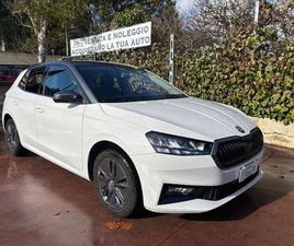 1.0 TSI 95 CV BE MORE, LED, PDC