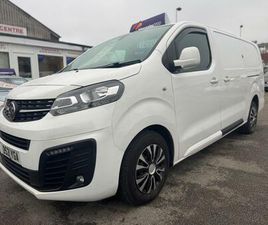 1.5 TURBO D 2900 SPORTIVE L2 H1 EURO 6 (START/STOP) 5DR