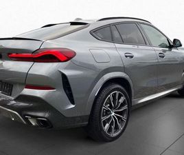X6 (G06/F96) X6 XDRIVE40D 48V MSPORT