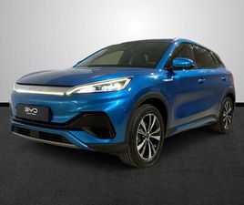 BYD ATTO3 BYD ATTO 3 COMFORT