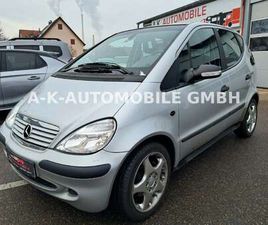 CLASSIC *KLIMAANLAGE*