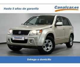 SUZUKI GRAND VITARA VITARA 6V 2.8