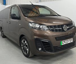 100KW ULTIMATE L 50KWH 5DR AUTO