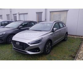 HYUNDAI I30 1.5 DPI PRIME