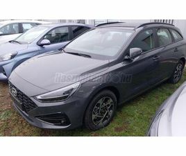 HYUNDAI I30 1.5 DPI PRIME