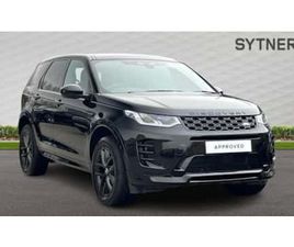 2.0 D200 DYNAMIC SE 5DR AUTO [5 SEAT]