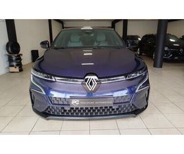 RENAULT MÉGANE E-TECH EV60 220HP TECHNO JANEIRO/23