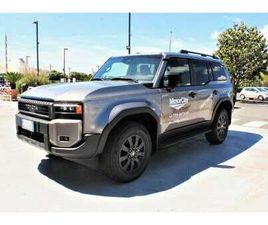 2.8 D4D A/T AWD ADVENTURE