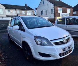 1.6 16V EXCLUSIV EURO 5 5DR