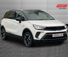 1.2 TURBO [130] ULTIMATE 5DR AUTO