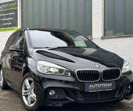 D GRAN TOURER XDRIVE M-SPORT*PANO*LED*7-SITZE