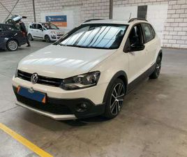 1.6 TDI 90CH FAP DSG7 5P