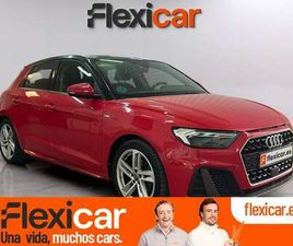 SPORTBACK 30 TFSI S LINE