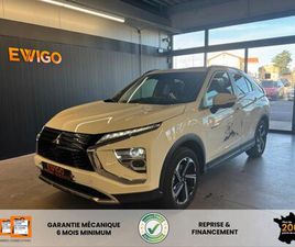 2.4 188H 100 TWIN-MOTOR PHEV HYBRID 13.8KWH INTENSE EDITION 4WD BVA