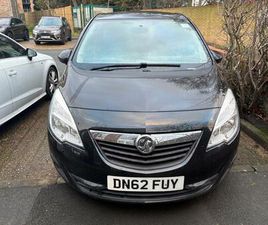 1.4T 16V EXCLUSIV EURO 5 5DR