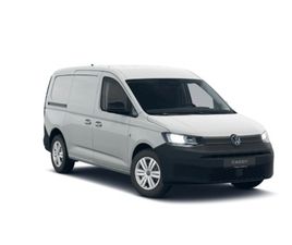 VOLKSWAGEN CADDY MAXI CADDY MAXI BUSINESS 2.0 TDI 75 KW ANT. MAN.
