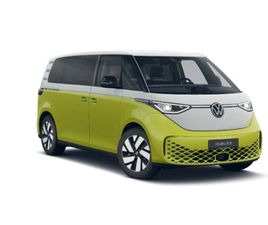 VOLKSWAGEN ID BUZZ ID.BUZZ ID. BUZZ PRO 210 KW (286 PS) AUTO.