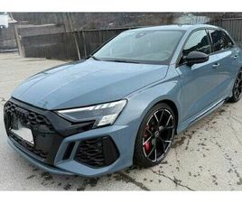 8Y KERAMIKBREMSE VOLLAUSSTATTUNG