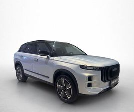 JAECOO J7 JAECOO 7 1.6T EXCLUSIVE DCT AWD 5P