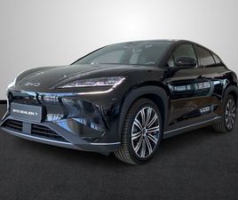 BYD SEALION 7 83 KWH COMFORT