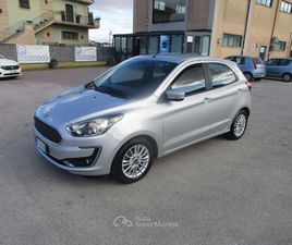1.5 ECOBLUE(TDCI) ULTIMATE S GARANTITA FULL OPT