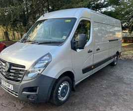 2.3 CDTI 3500 BITURBO EDITION FWD L3 H2 EURO 6 5DR