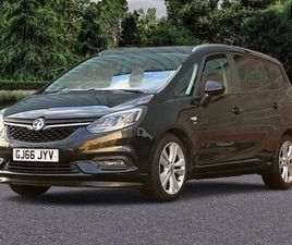 1.4I TURBO SRI AUTO EURO 6 5DR