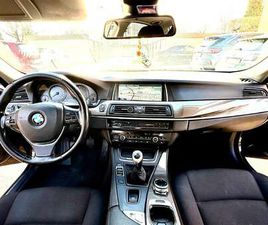 520D GRAN TURISMO AUT. MODERN LINE