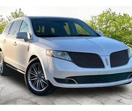 LINCOLN MKT USED 2013 LINCOLN MKT ECOBOOST