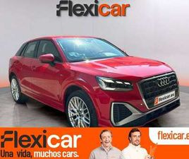 35 TDI S LINE S TRONIC 110KW