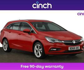 1.4I TURBO SRI NAV SPORTS TOURER EURO 6 5DR